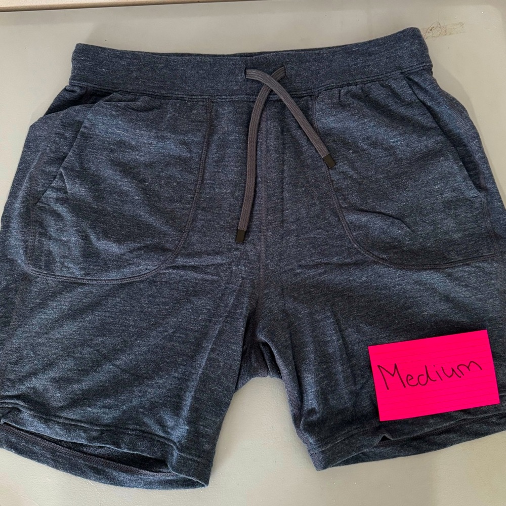 Shorts saxx